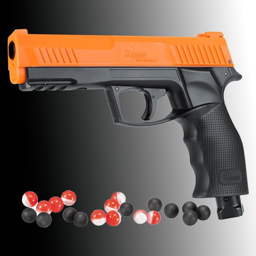 Umarex Less Lethal